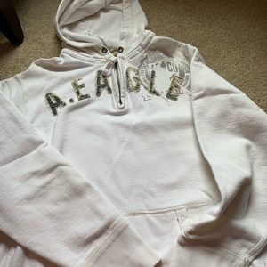 Men’s XL American Eagle Hoodie